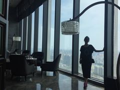 -万达文华酒店·48F云端窗景美食汇自助餐厅