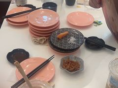 -争鲜回转寿司(通州万达店)