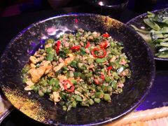 -醉小酒馆·川菜·江湖菜·重庆菜(观音桥旗舰店)