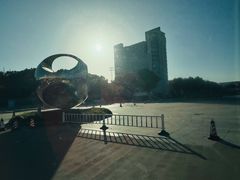 -上海第二工业大学(金海路校区)