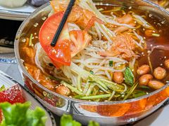 -鹤之乡·齐齐哈尔东北炭火烤肉(昆明盈江路店)