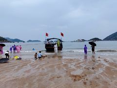 -大京沙滩