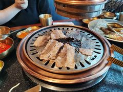 -伏一解牛烤肉专门店(信业购物中心店)