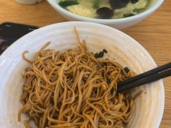 -东园小馆·早茶·淮扬小炒(三盛广场店)