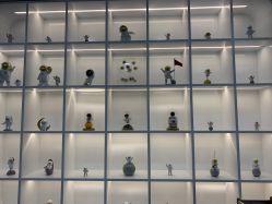 -蚂蚁造型沙龙