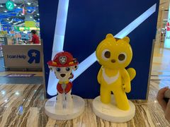 -TOYSRUS玩具反斗城(成都环球中心店)