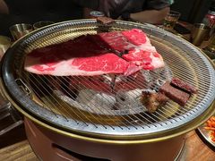 -西塔老太太泥炉烤肉(万柳华联店)