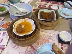 -点都德(汇胜楼店)