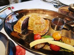 -哈布斯扒房(华发商都店)