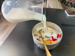 -桥边小楼·手工云南菜·丽江地标美食