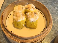 -金悦轩海鲜城(渔人码头店)