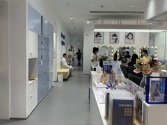 -天真蓝照相馆(中华广场店)
