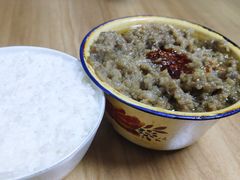 -定家小酥肉·清真(回民街店)