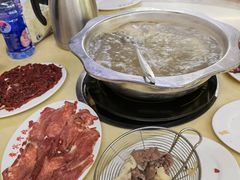 -贵宾牛·潮汕牛肉火锅(珠池总店)