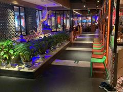 -江边城外烤全鱼(方庄时代购物中心店)