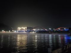 -新安江山水画廊风景区