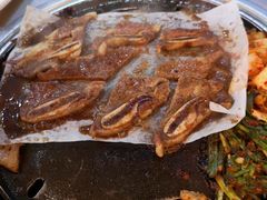 -杀猪天·韩国烤肉(总店)