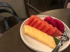 -南宁万丽酒店-万丽轩中餐厅