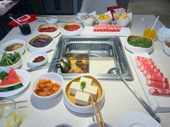 -海底捞火锅(高科广场店)
