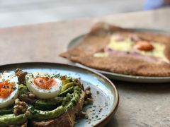 -RAC BAR(安福路店)