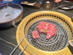 -谷牛和牛烤肉(漕河泾印象城店)