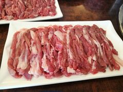 -前门张记涮肉(前门店)