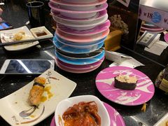 -三禾寿司(石龙店)