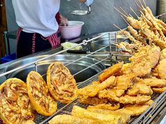-汪姐海鲜(侨港金冠好店)