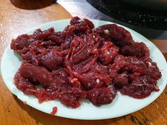 -蔡社牛肉城(龙湖店)