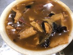 -逍遥镇刘相五胡辣汤豆沫馆(康复中街店)