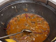 -那红花·东北菜铁锅炖(仙林金鹰店)