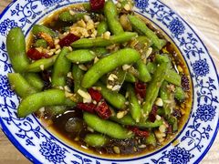 -江城燕子大排档(江汉路步行街店)