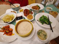 -鹊华居·地道鲁菜·海鲜·融合味(大明湖店)
