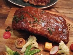 -SISTERS BAR RESTAURANT川意酒馆(嘉善老市H楼店)