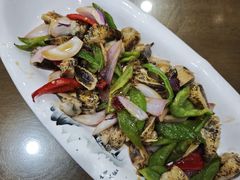 -抹直口特色菜馆(一店)