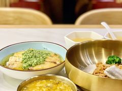 -蟹黄鱼面·锦园(定西路店)
