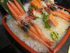 -神户赤童日式烤肉伙伴(东直门店)