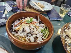 -君霖海鲜私房菜(春柳店)