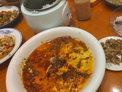 -嗣林·爷爷的私房菜(湾里店)