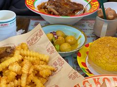 -肥韬茶餐厅(南山mini店)