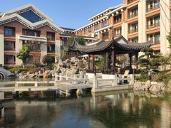 -嘉兴清池酒店温泉