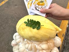 -蜀国大将老火锅(江北店)