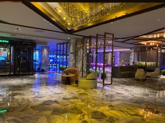 -南京瀚金佰九号温泉酒店