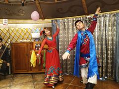 -九十九顶毡房(阜石路店)