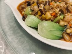 -莲苑中餐厅·Lotus Court(厦门马哥孛罗东方大酒店)
