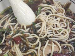 -小马牛肉面·牛骨熬制(南京博物院店)