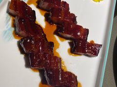 -领鲜天下·焗海鲜·花胶鸡(天目里店)