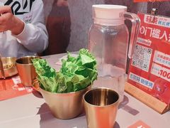 -轻烧烤肉(光谷步行街店)