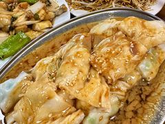 -一哥美食(总店)