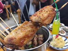 -炒豆合作社(东四总店)